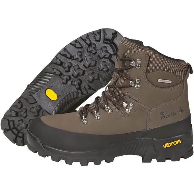 Jacht schoenen ProHunt Ibex