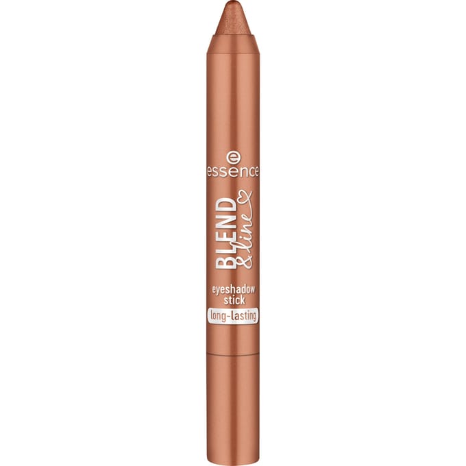 Essence Blend &amp; Line Eyeshadow Stick 01 Copper Feels 1,8 g