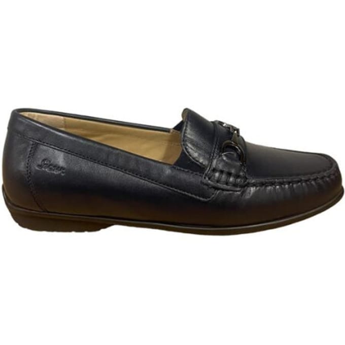 Sioux Cortizia-738-H Slipper Dames