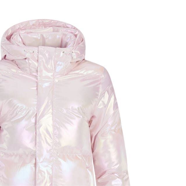 Protest Prtleola - Skijas Dames - Puffer winterjas - Skipasvak - Waterkolom 10K