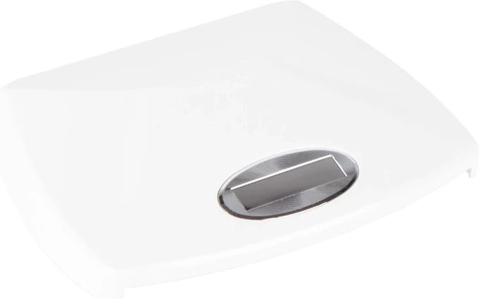 Ledvance TruSys FLEX Eindkap, wit, klikbaar, 4058075781870