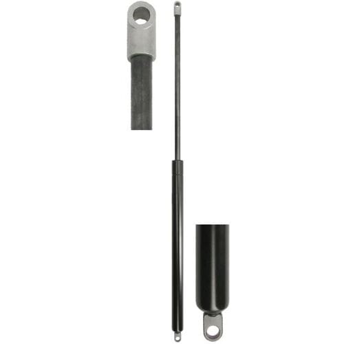 Gasveer, achterklep STABILUS STA5016UG