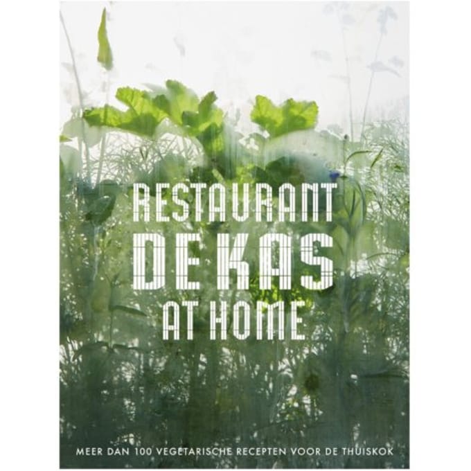 De Kas At Home - Jos Timmer