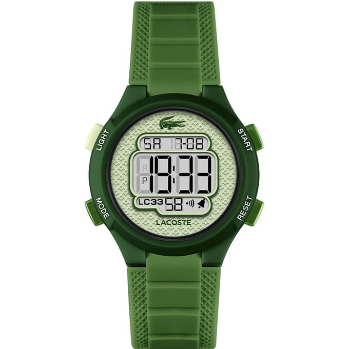 Lacoste 2030069 LC33 Horloge