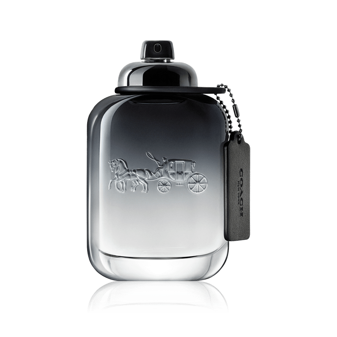 Coach For Men Eau de Toilette Spray Herenparfum Heren 100 ml