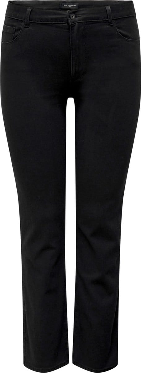 ONLY CARMAKOMA - CARAUGUSTA HW ST DNM JEANS NOOS - Dames - Jeans