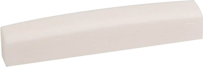 Boston BN-7A Topkam van Bot voor Gitaar - 46(43,5)x9x6mm