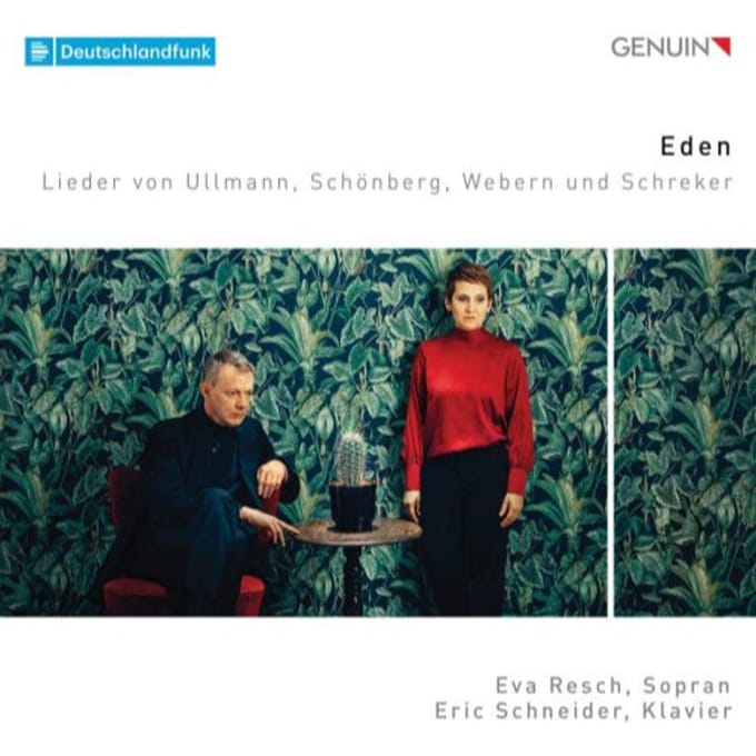 Eden - Eva Resch