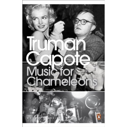 Music For Chameleons - Penguin Modern Classics - Truman Capote