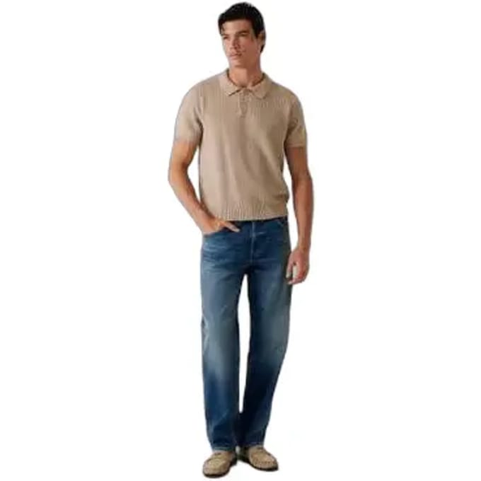 Relaxed Jeans Guess Damon