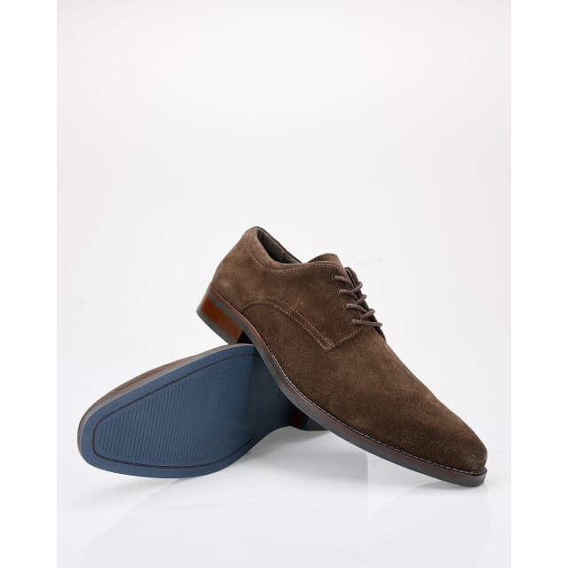 Recall Geklede schoenen donker