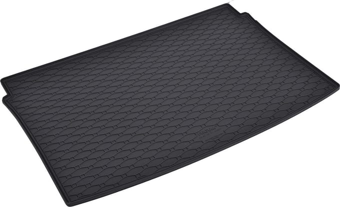 Kofferbakmat voor Seat Arona (KJ7) (vanaf 2017-) - Rubber