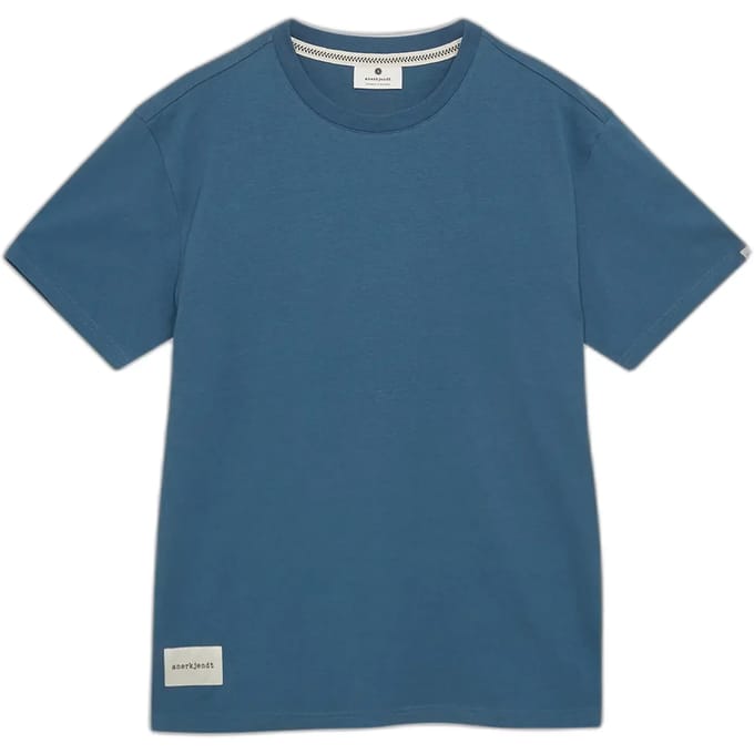 T-shirt Anerkjendt Kikki
