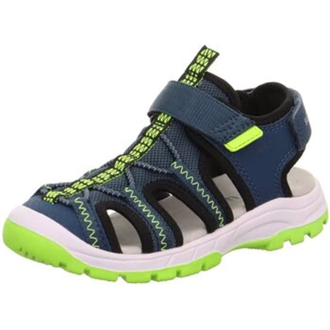 Platte sandalen Superfit -