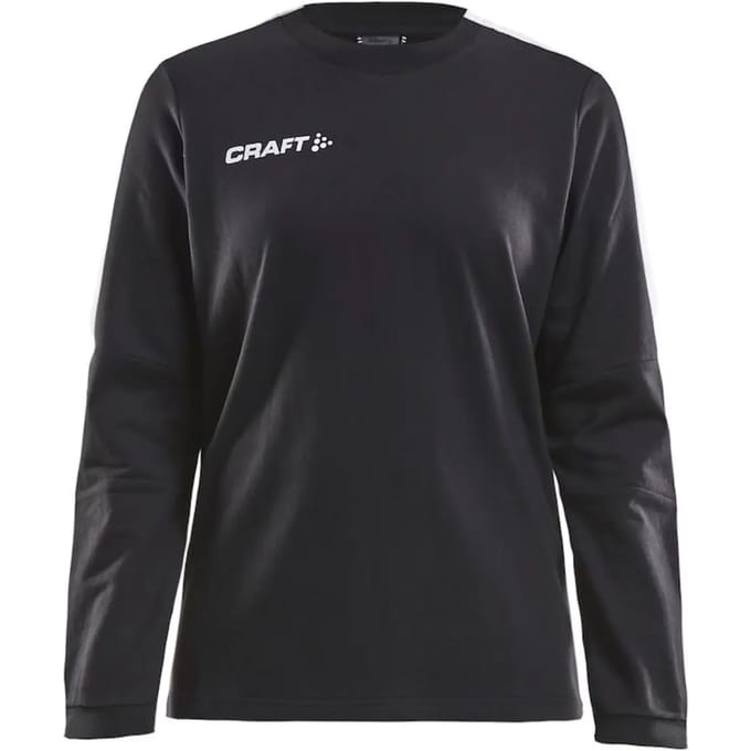 Sweatshirt dames Craft progress