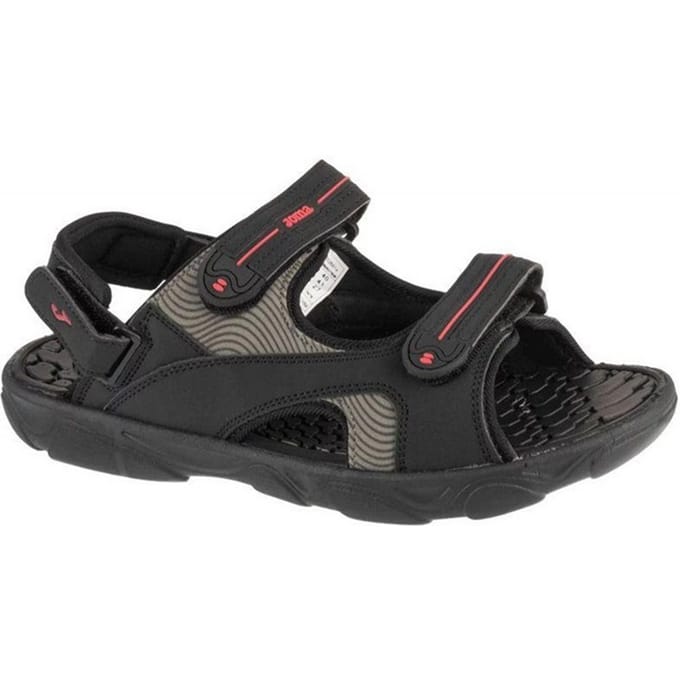 Joma Heren S.Ocean Sandalen (Zwart)