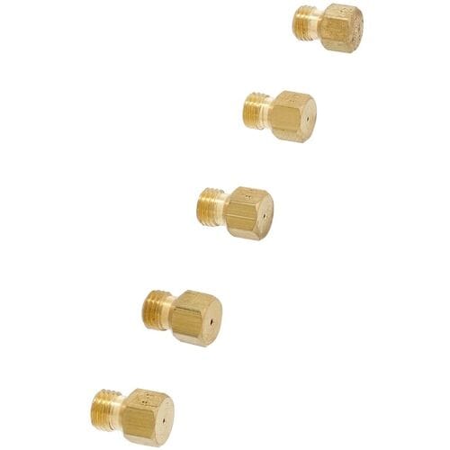 AEG inspuitersset, LPG, (G30-G31)50mbar 4055895652