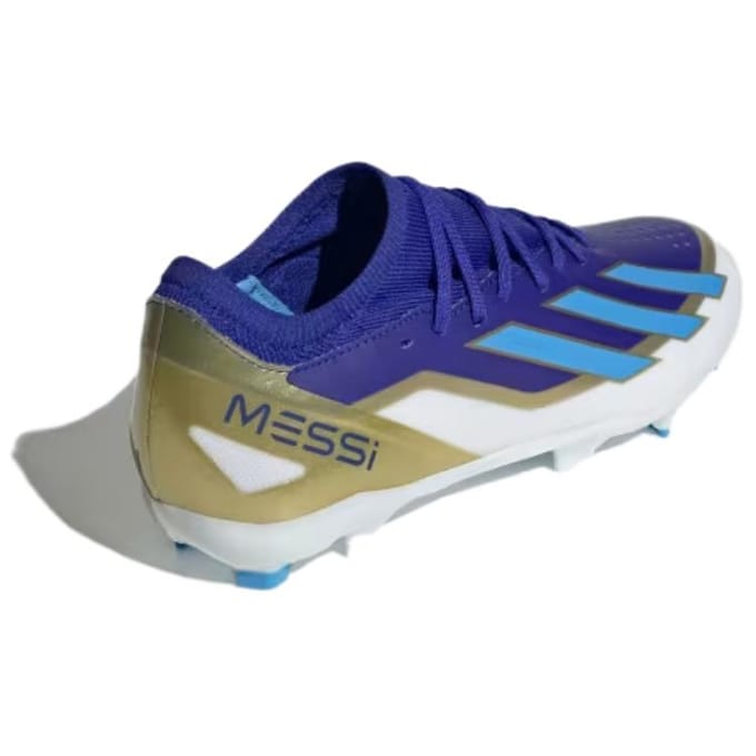 Laarzen adidas Bottines X Crazyfast Messi League FG léger