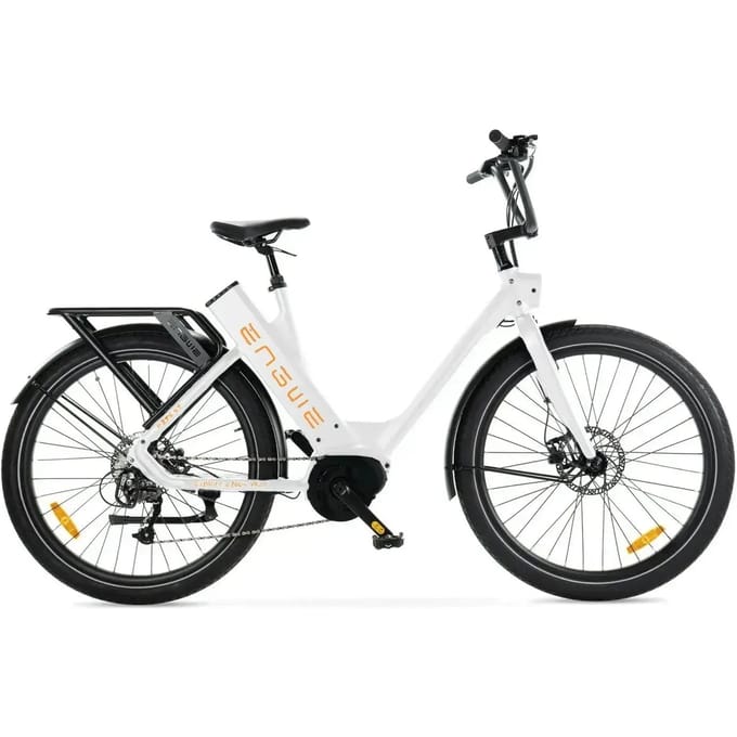 ENGWE P275 ST - Wit