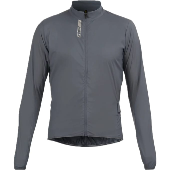 Mavic Cosmic Wind Jas Grijs M Man