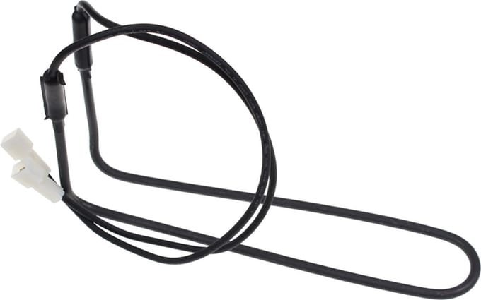 AMANA - ONTDOOIELEMENT VERDAMPER lengte 26cm 430w - 10428406