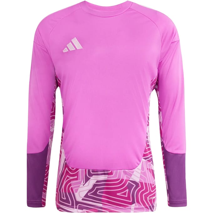 Keeperstrui met lange mouwen adidas Tiro 26