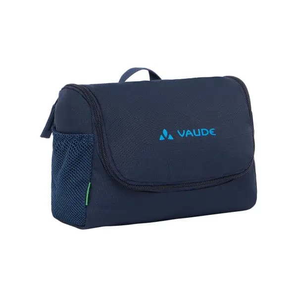 Vaude Big Bobby Toilettas Blauw