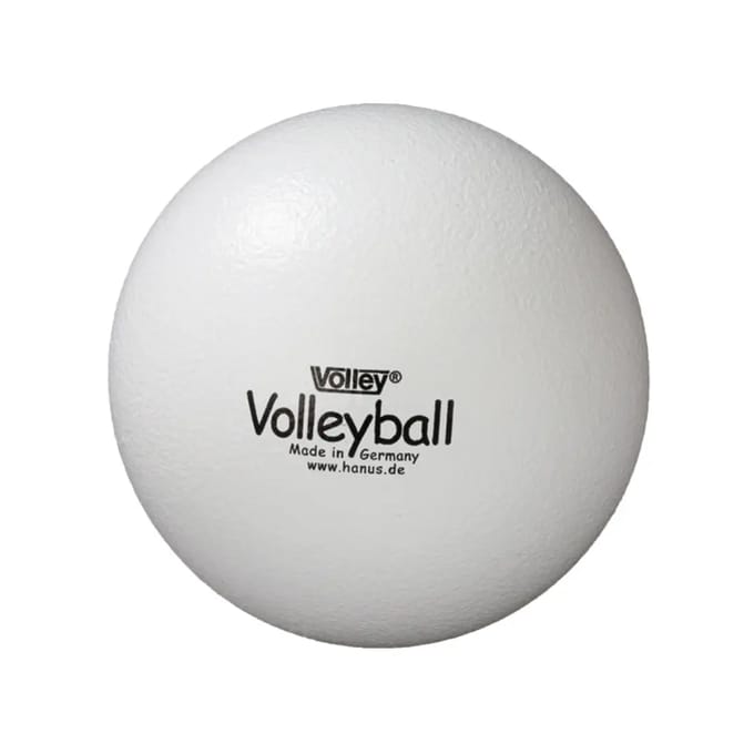 Ballon Volley Soft