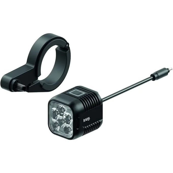 Fietslamp Knog Blinder E 900