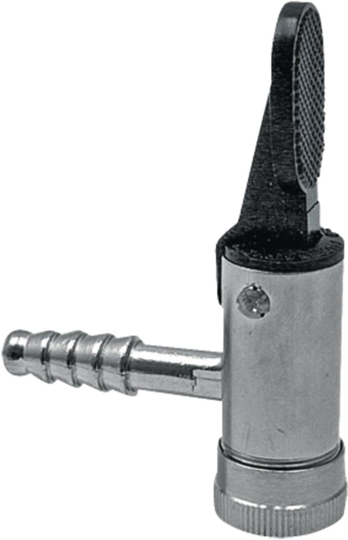 Rema - Compressor accessoire - Końcówka do pompowania - 8,0 x 20mm - 5/16” VG8