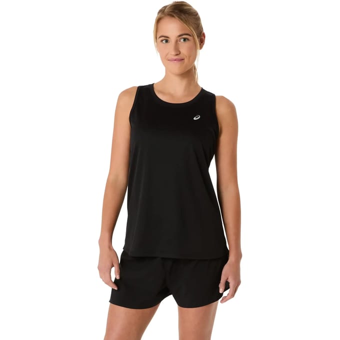 ASICS Core  Hardloopshirt Dames