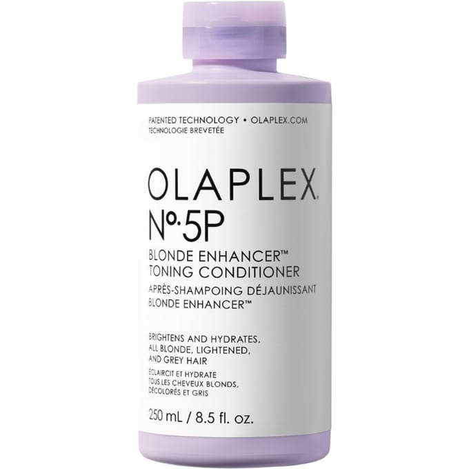 Olaplex No.5P Blonde Enhancer Toning Conditioner 250 Shampoo