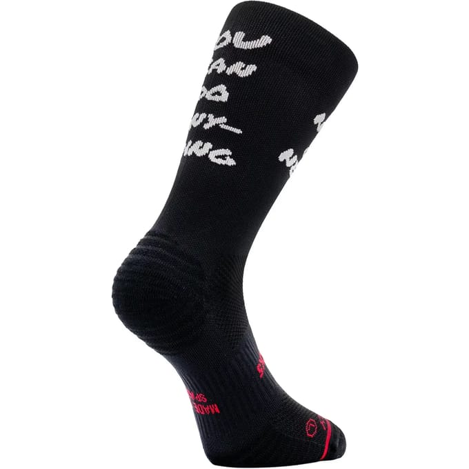 Hardloopsokken Sporcks The best