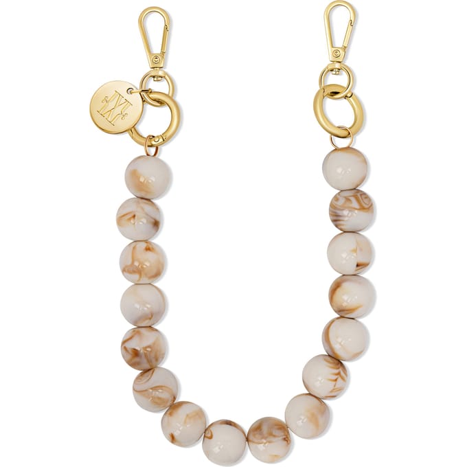 Josh V Galia Telefoon Accessoires Creme Jv-2608-1815