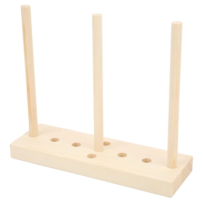 Créateur d'arcs Polyvalent Portable Réglable Bois Ruban Décoratif Kit d'Outils pour Faire des Cadeaux white