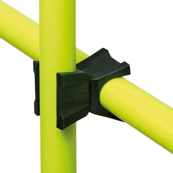 Clip voor trainingsstokken Uhlsport