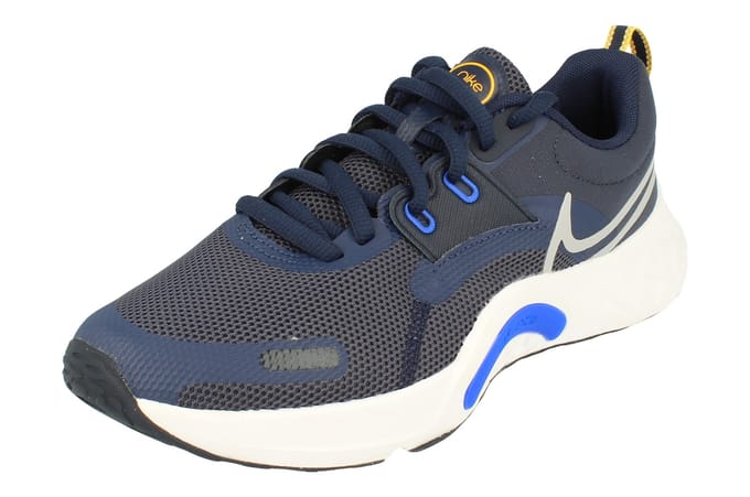 Nike Renew Retaliation 3 Heren Hardloopschoenen