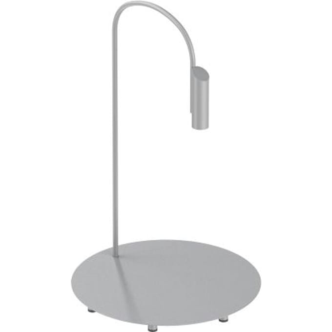 Flos Caule Outdoor Staande lamp - grijs - Caule 1