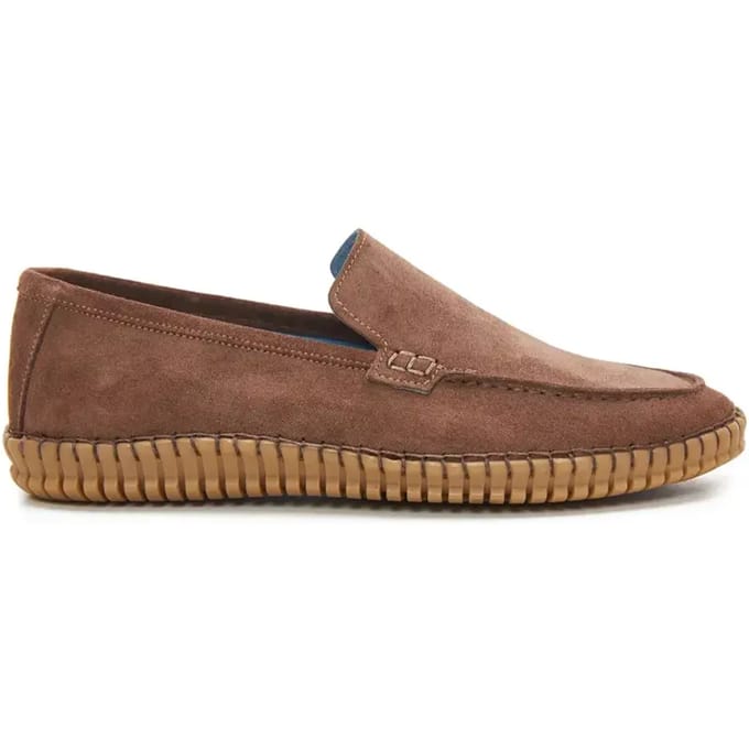 Loafers El Cielo Leo