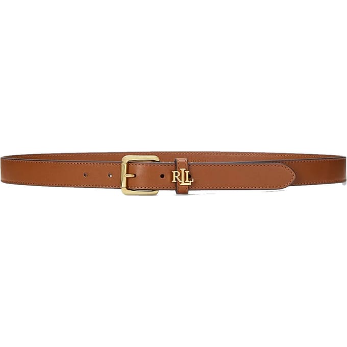 Lauren Ralph Lauren Riemen Roso
