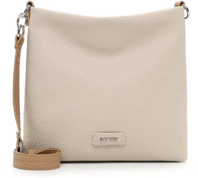 SURI FREY Schoudertas SFY Batty ( 14630 ) - Dames handtassen - beige 400