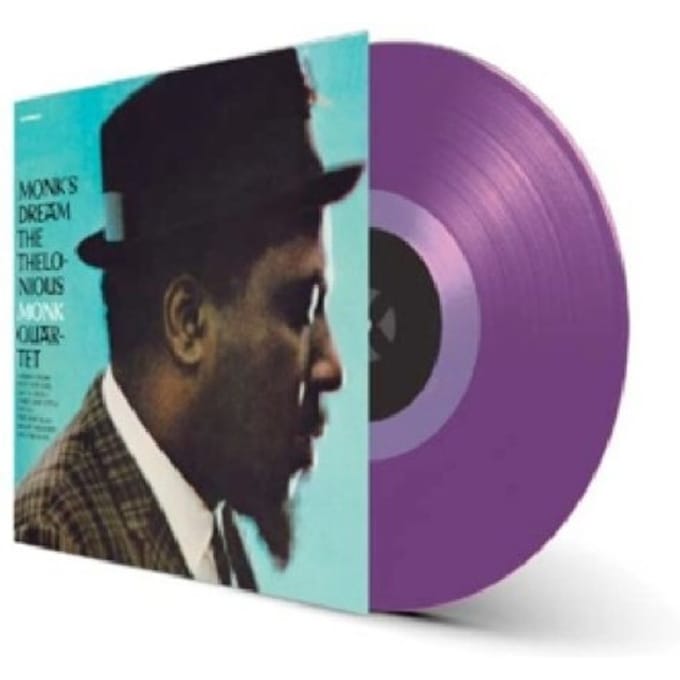 Monk's Dream - Thelonious Monk