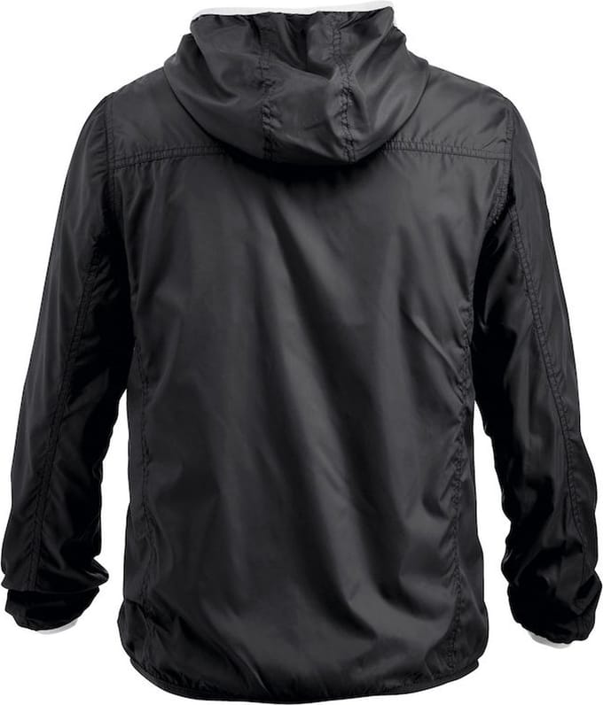 Clique Hardy 020961 - Zwart - L