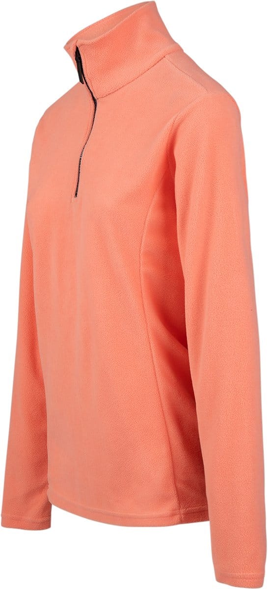 Brunotti Misma Dames Fleece | Desert Flower