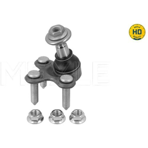 Draagarm rubber MEYLE 31-16 010 0027/HD