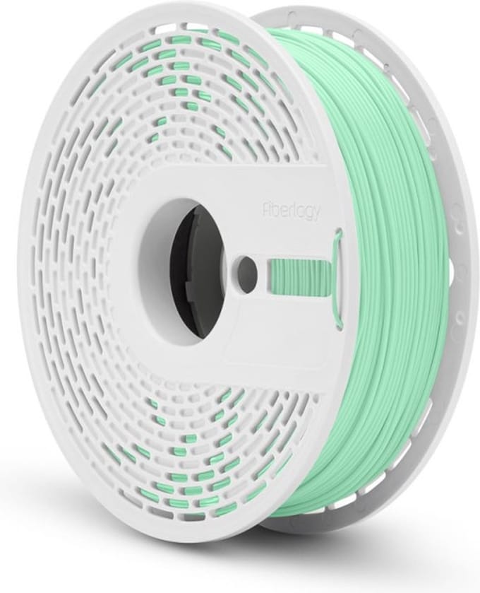 Fiberlogy Easy PLA Pastel Mint