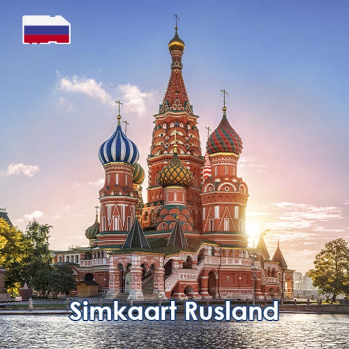 InternationalSIM Data Simkaart Zwitserland - Onbeperkt - 7 dagen