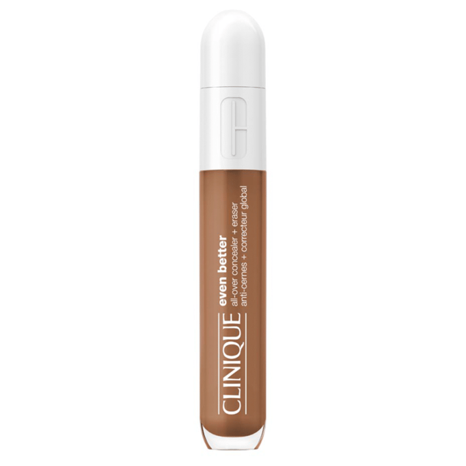 Clinique Even Better All-Over Concealer + Eraser 1 st |  - WN124 |