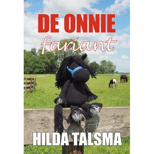 De Onniefariant - Hilda Talsma