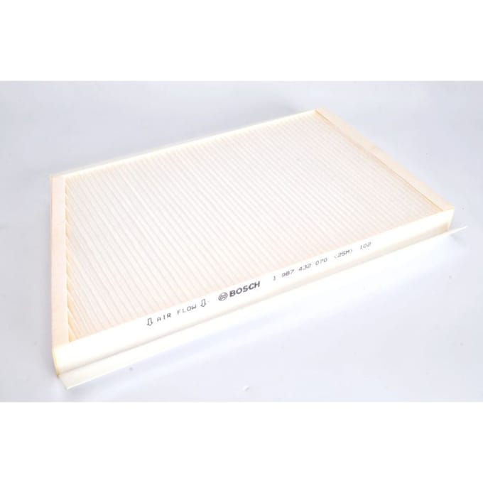Cabinefilter BOSCH 1 987 432 070